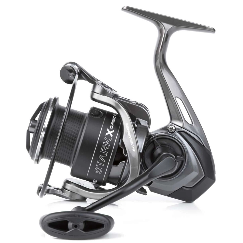 Nytro Stark X Classic & Method Feeder Reels